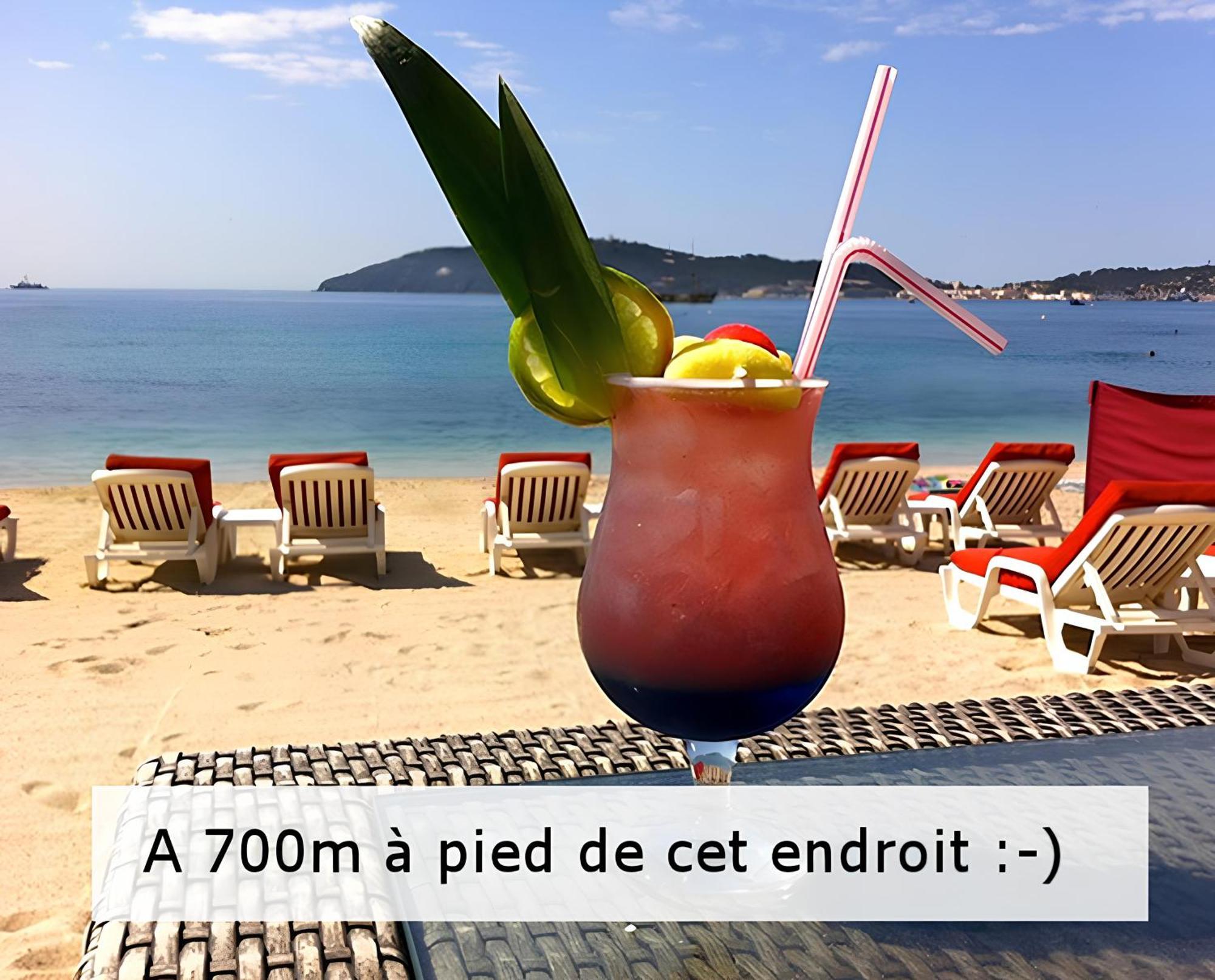Chambre En Colocation Fille, Proche Mer, Climatisation Toulon