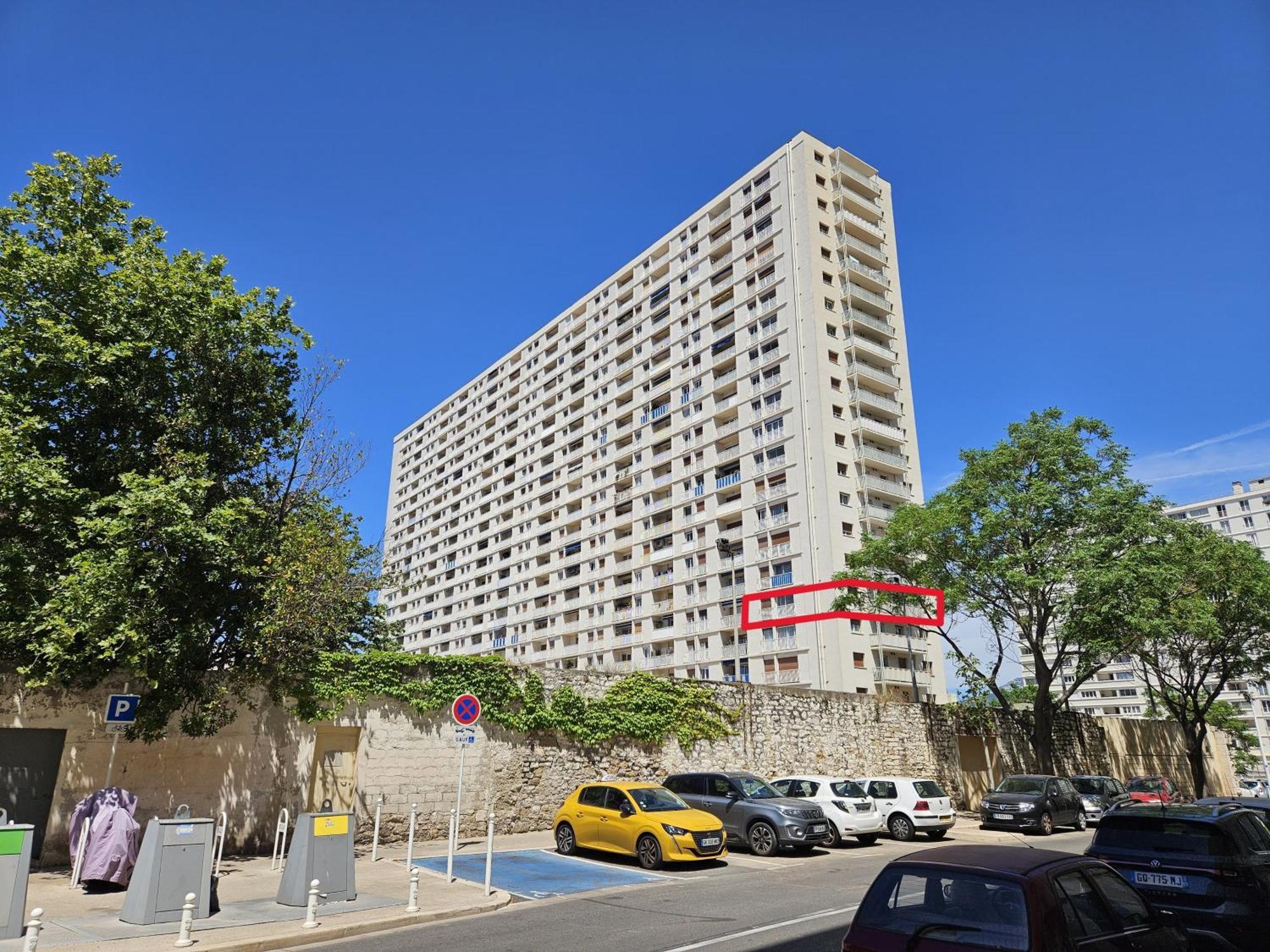 Chambre En Colocation Fille, Proche Mer, Climatisation Apartment *