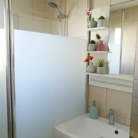 Chambre En Colocation Fille, Proche Mer, Climatisation Toulon Exterior photo