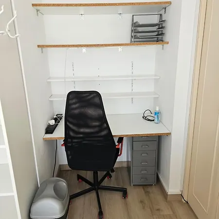 Chambre En Colocation Fille, Proche Mer, Climatisation Toulon Exterior photo