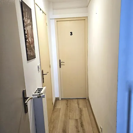 Chambre En Colocation Fille, Proche Mer, Climatisation Toulon Exterior photo