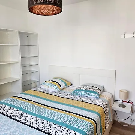 Chambre En Colocation Fille, Proche Mer, Climatisation Toulon Exterior photo