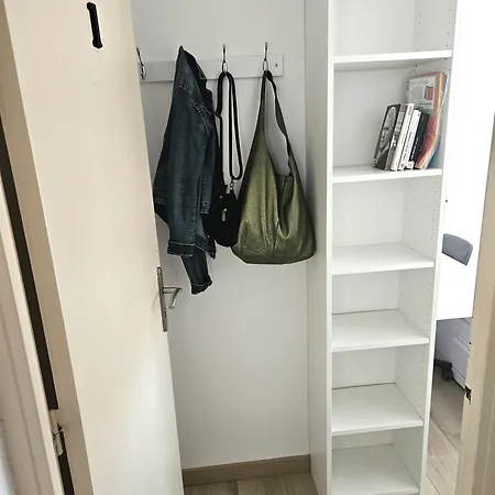 Chambre En Colocation Fille, Proche Mer, Climatisation Toulon Exterior photo