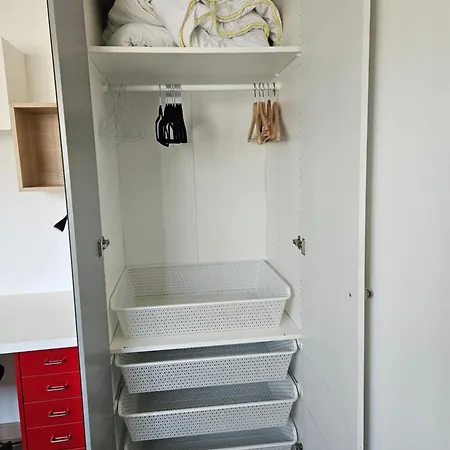 Chambre En Colocation Fille, Proche Mer, Climatisation Toulon Exterior photo