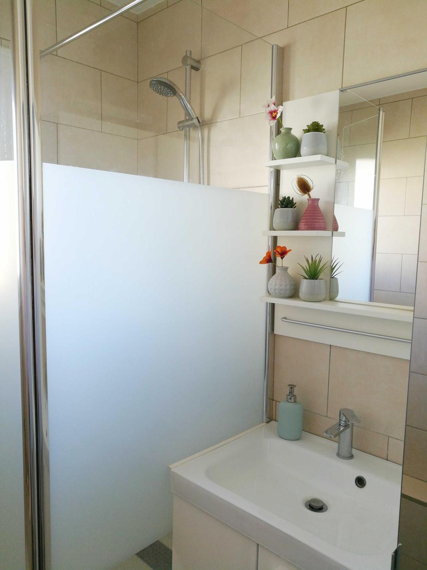 Chambre En Colocation Fille, Proche Mer, Climatisation Appartamento *