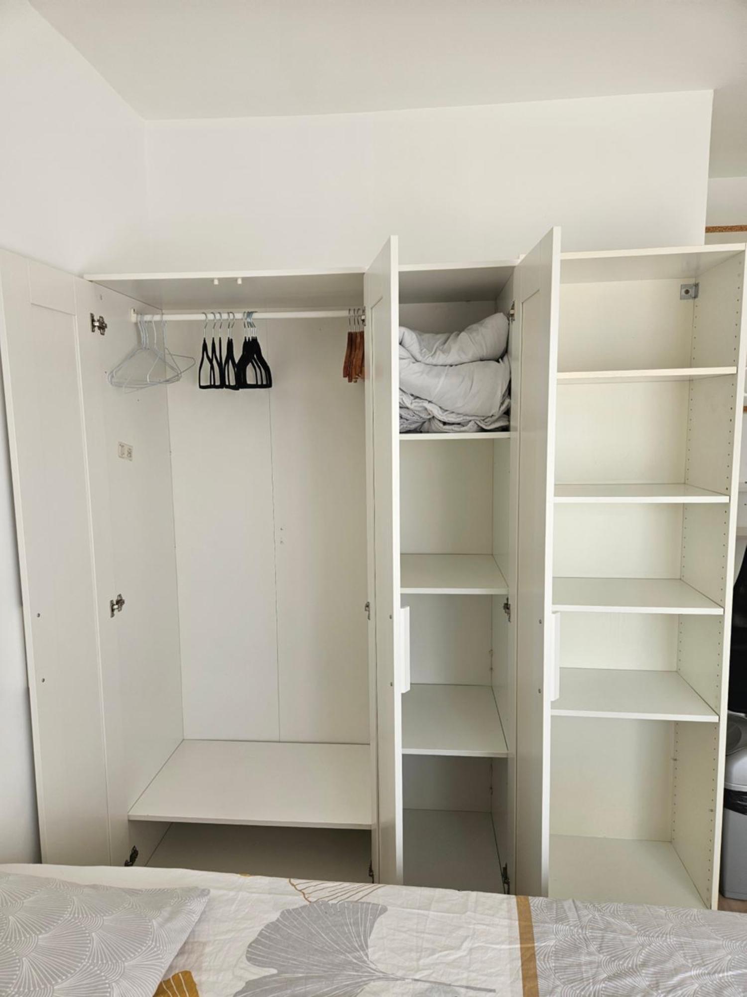Chambre En Colocation Fille, Proche Mer, Climatisation Appartement Toulon