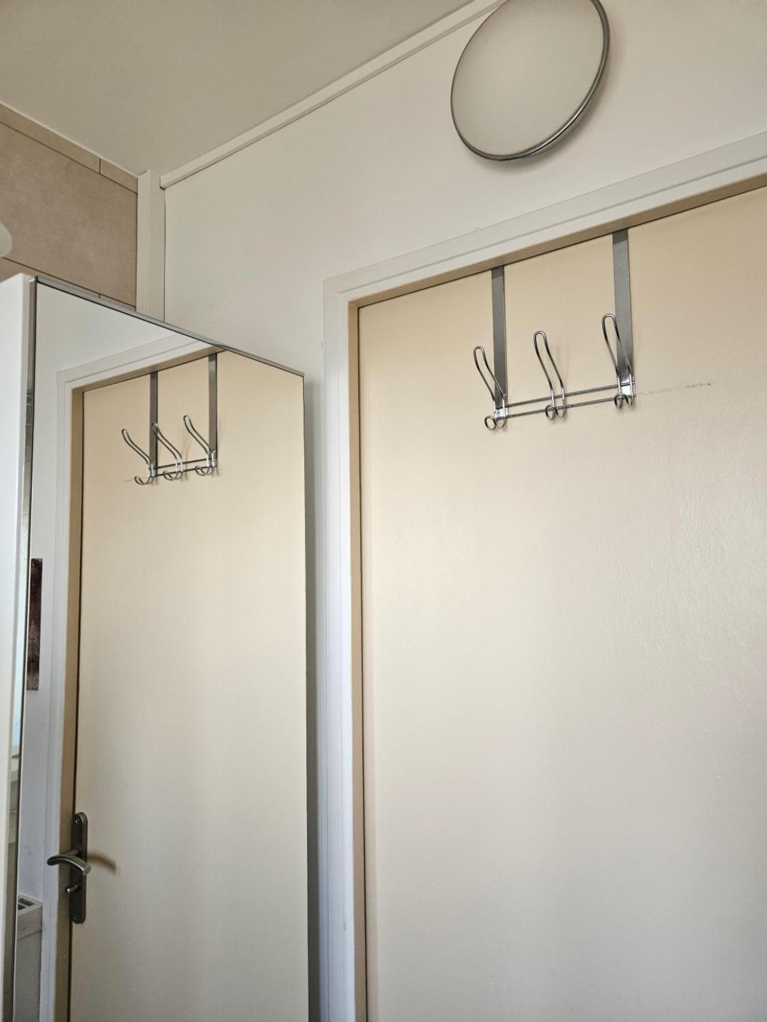 Chambre En Colocation Fille, Proche Mer, Climatisation Appartamento Tolone