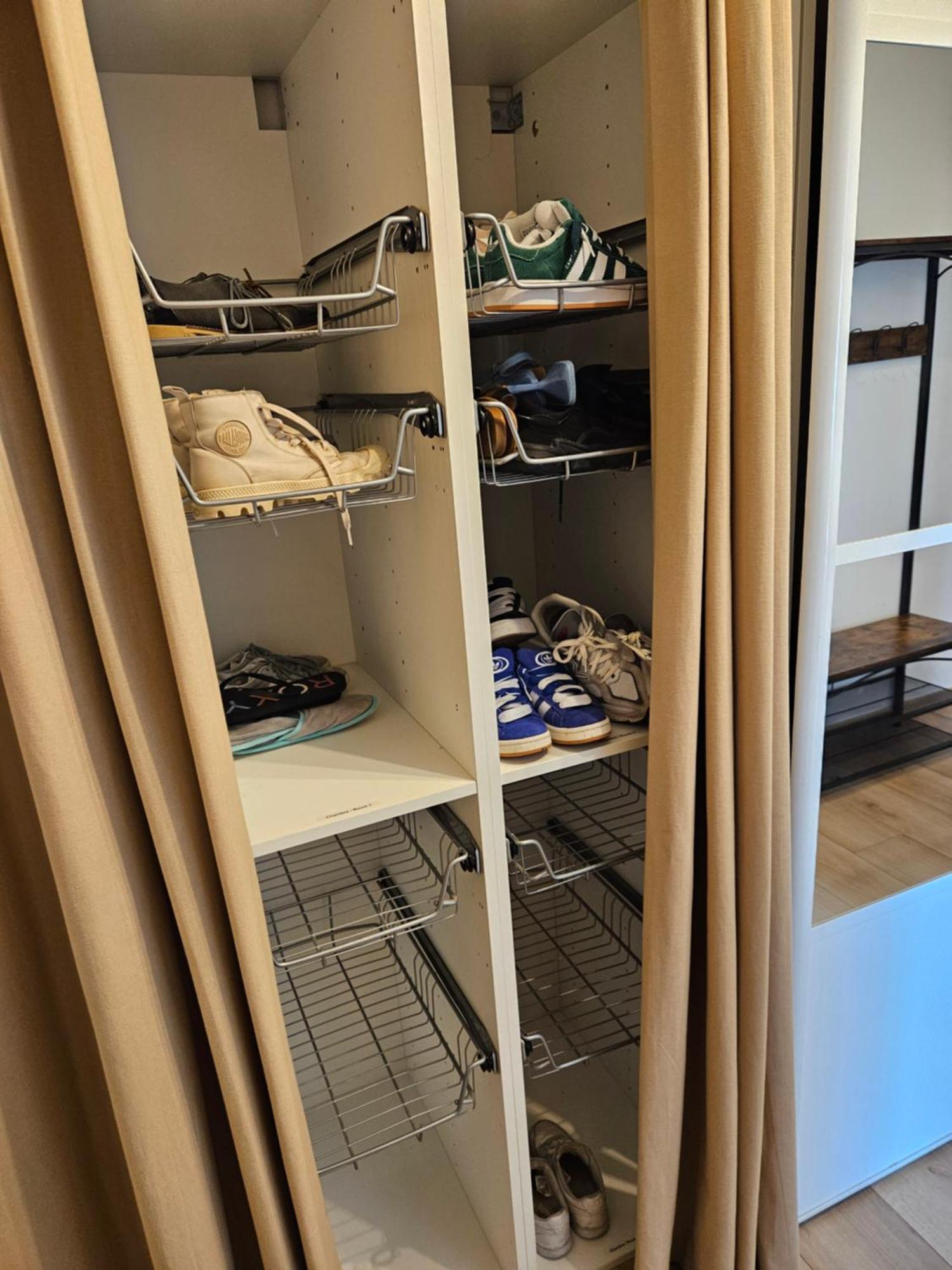Appartamento Chambre En Colocation Fille, Proche Mer, Climatisation Tolone