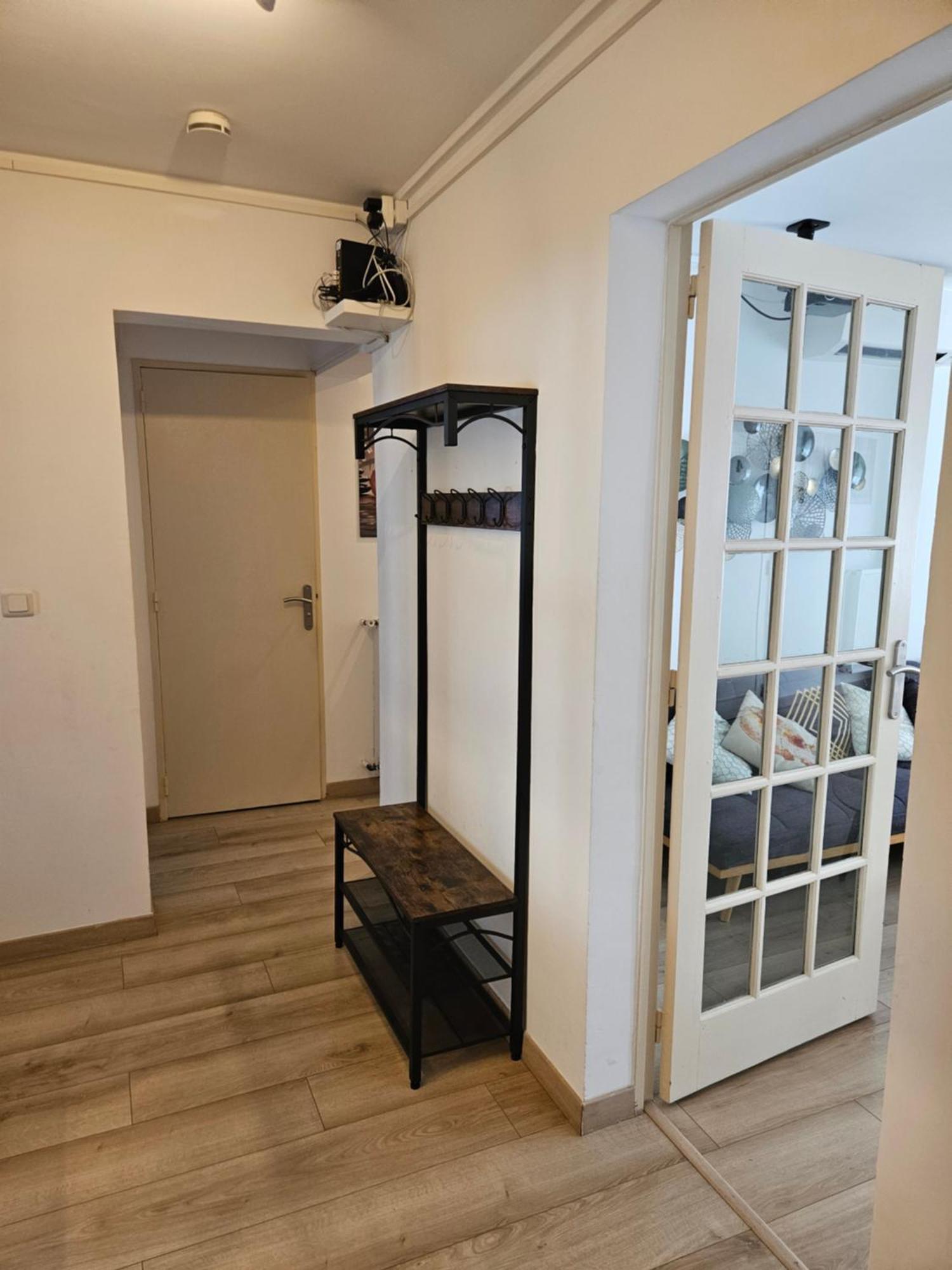Chambre En Colocation Fille, Proche Mer, Climatisation Appartamento