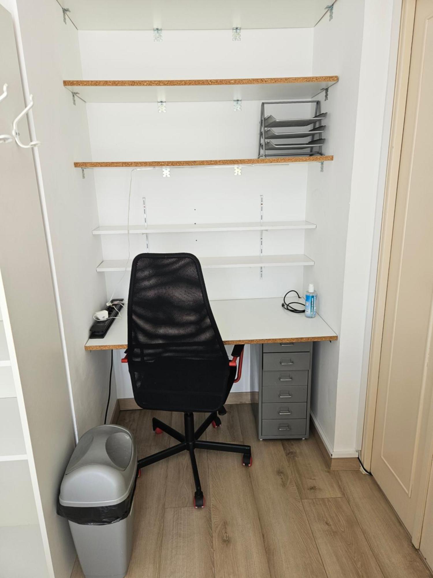 Appartement Chambre En Colocation Fille, Proche Mer, Climatisation *