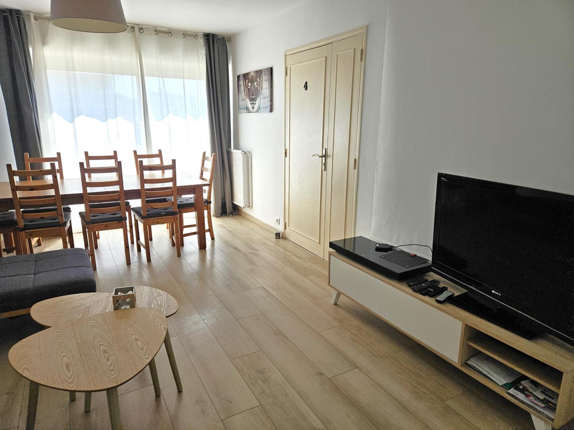 Appartamento Chambre En Colocation Fille, Proche Mer, Climatisation Tolone