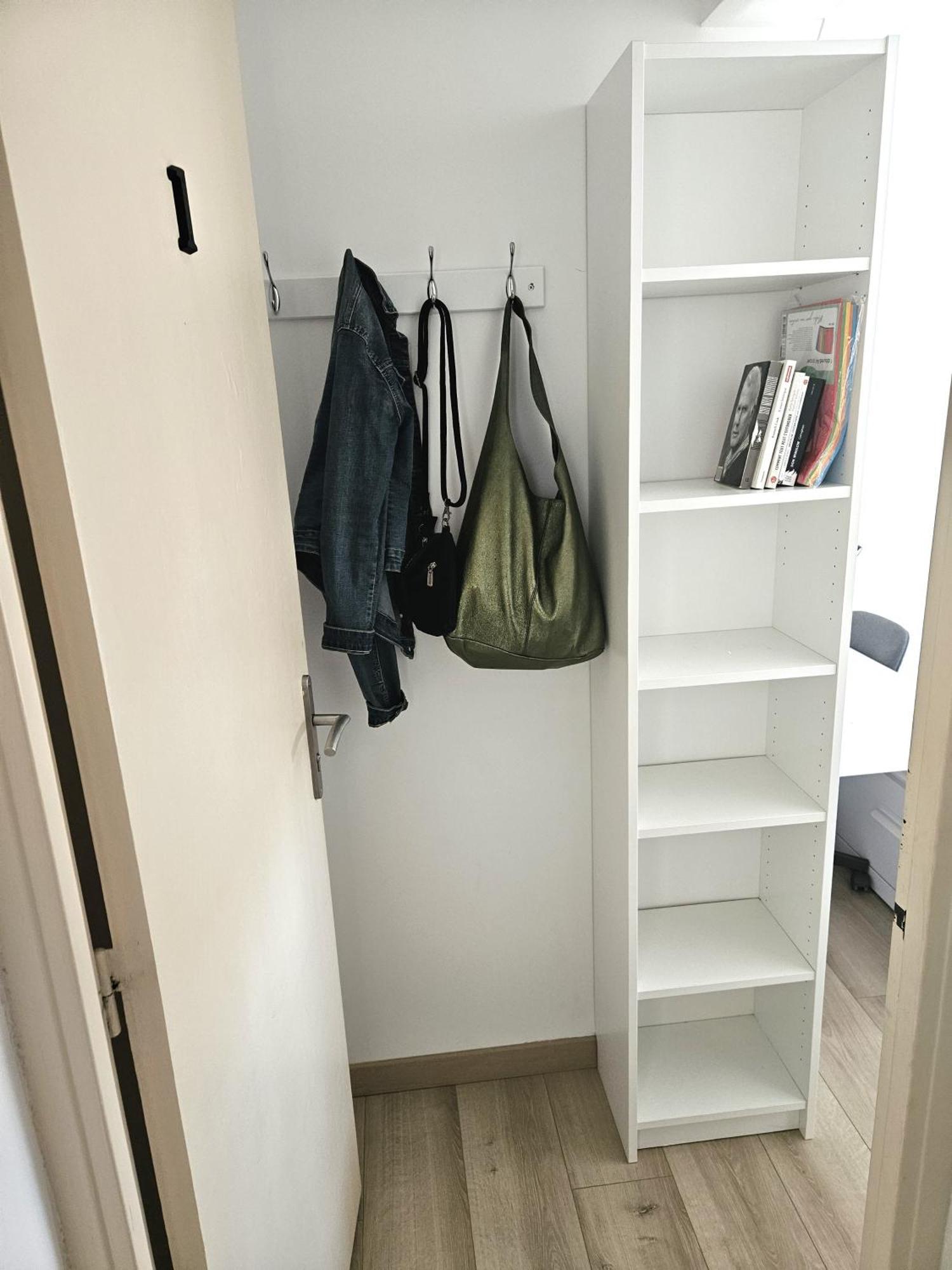 Appartement Chambre En Colocation Fille, Proche Mer, Climatisation *