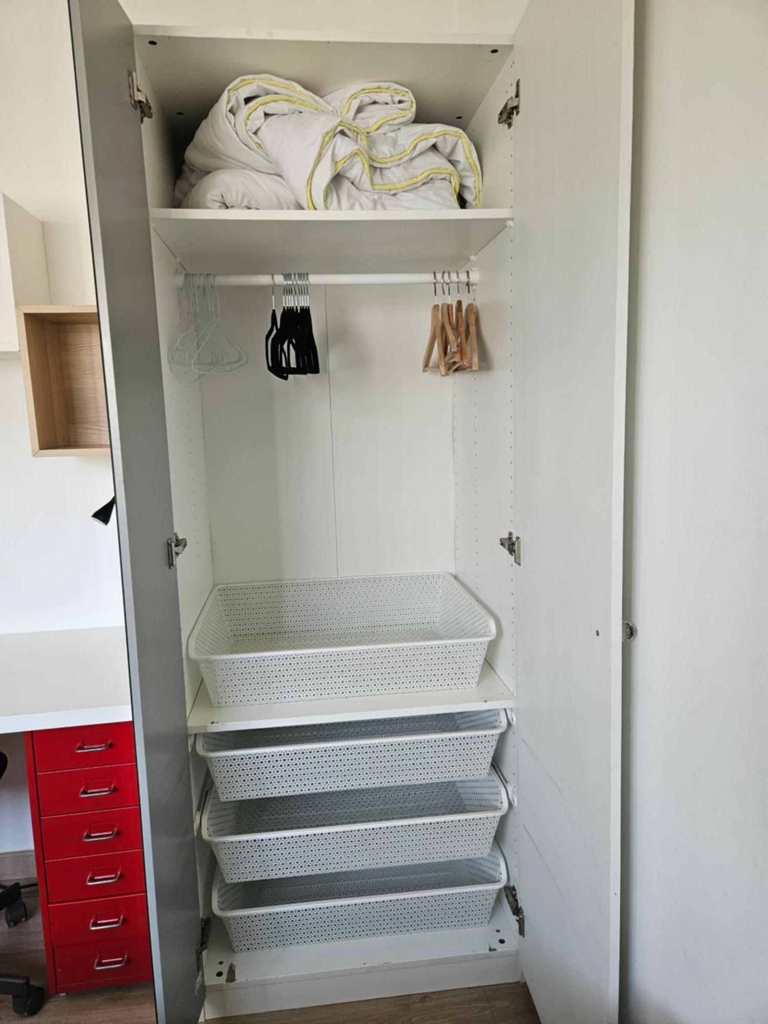Chambre En Colocation Fille, Proche Mer, Climatisation Toulon